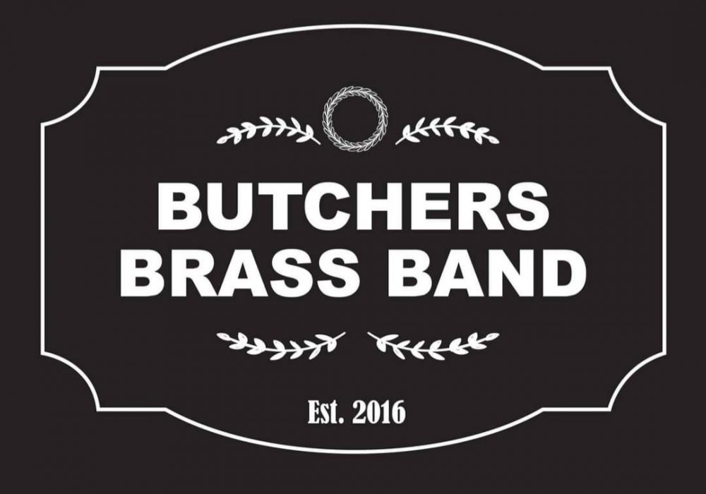 Butchers Brass Band
